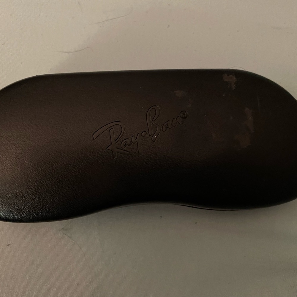 Ray Ban glasses - Picture 2 of 9